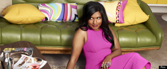 The Mindy Project Full Season