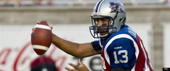 Anthony Calvillo