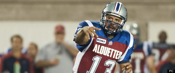 Anthony Calvillo