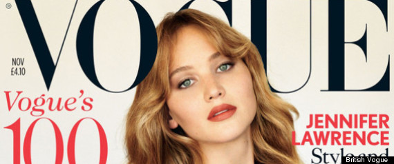 Jennifer Lawrence Hunger Games