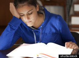 Sacrificing Sleep For Study Time Doesn't Make The Grade