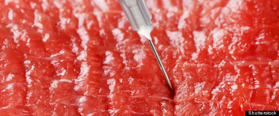 Beef Recall Cfia