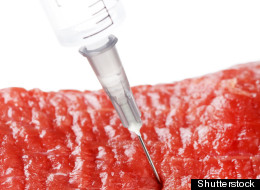 CFIA To Conduct Detailed Assessment Of Alberta Beef Plant