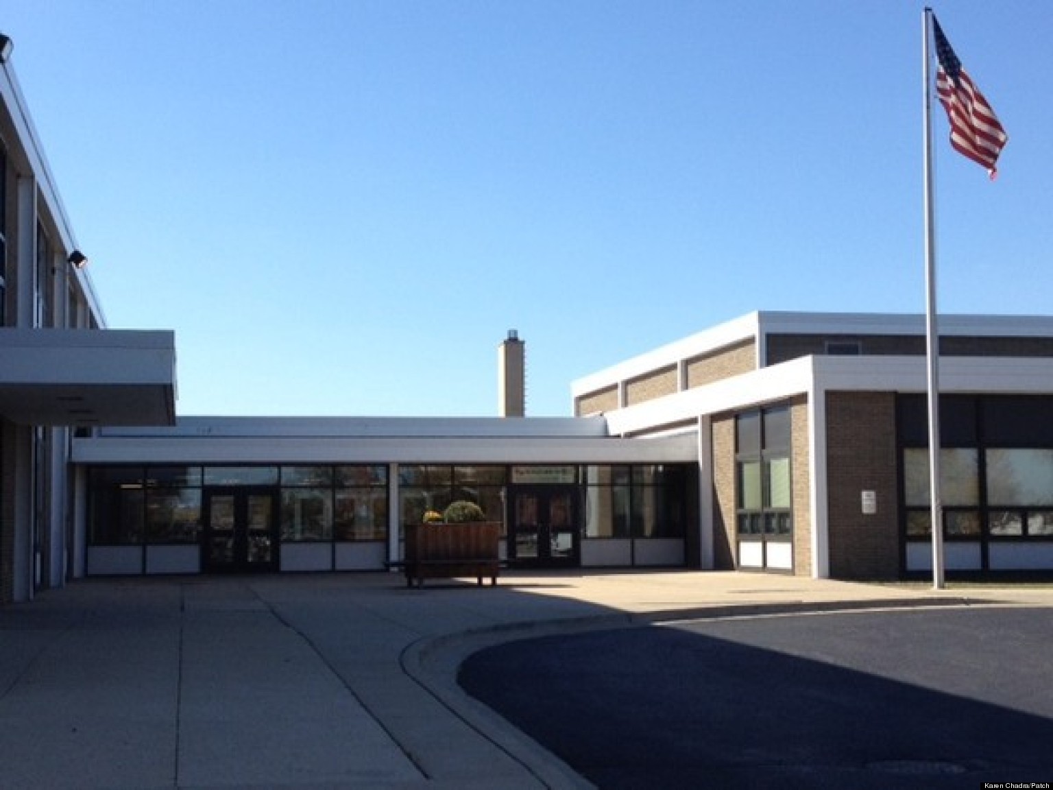 Indian Trail Student Fabricated Story About Being Restrained By