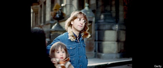 John Lennon Birthday