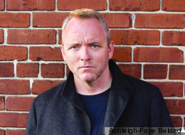Where Does Dennis Lehane Like To Read?