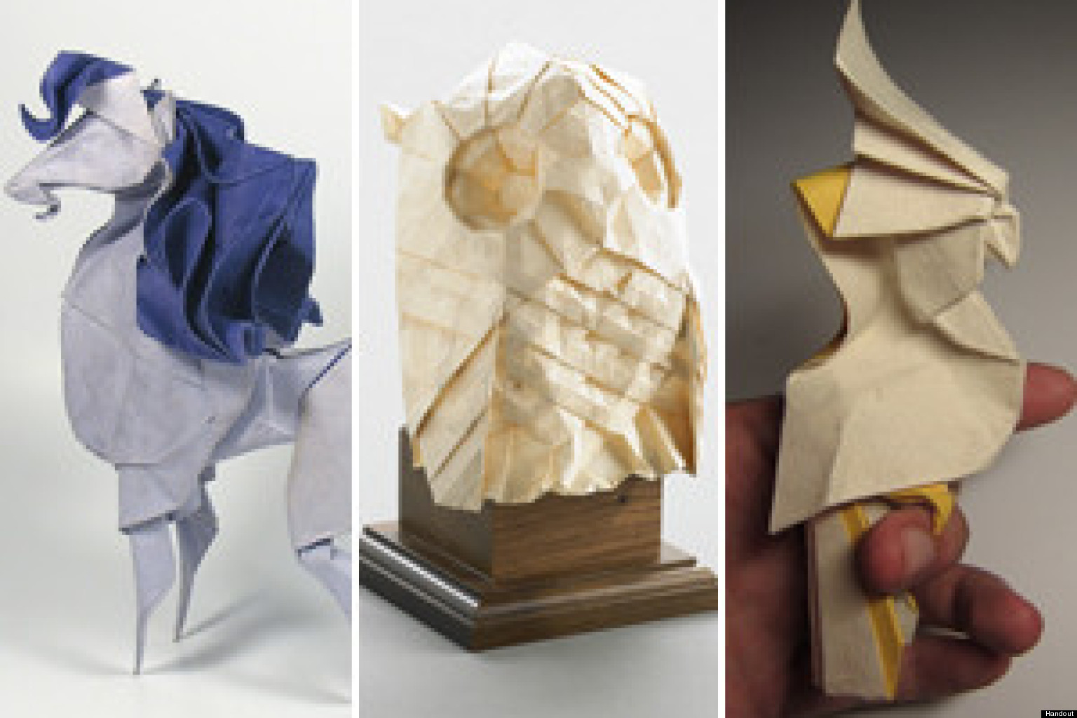 Origami Canada International Convention Wows Vancouver