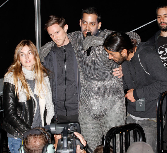 david blaine