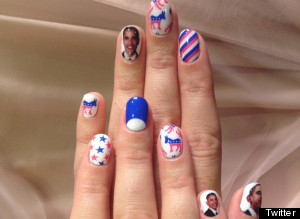 katy perry uñas