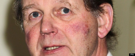 Michael Morpurgo
