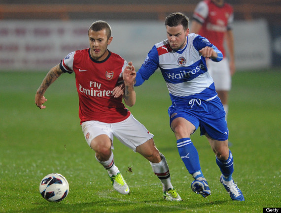 wilshere