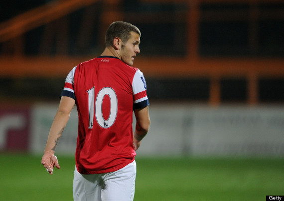 wilshere