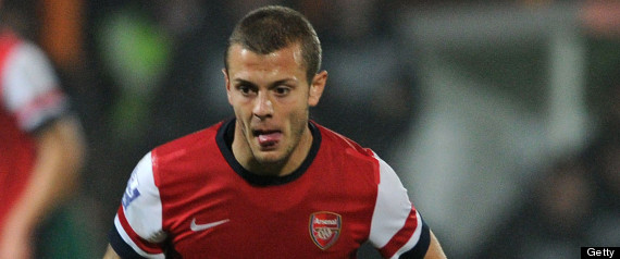 Wilshere