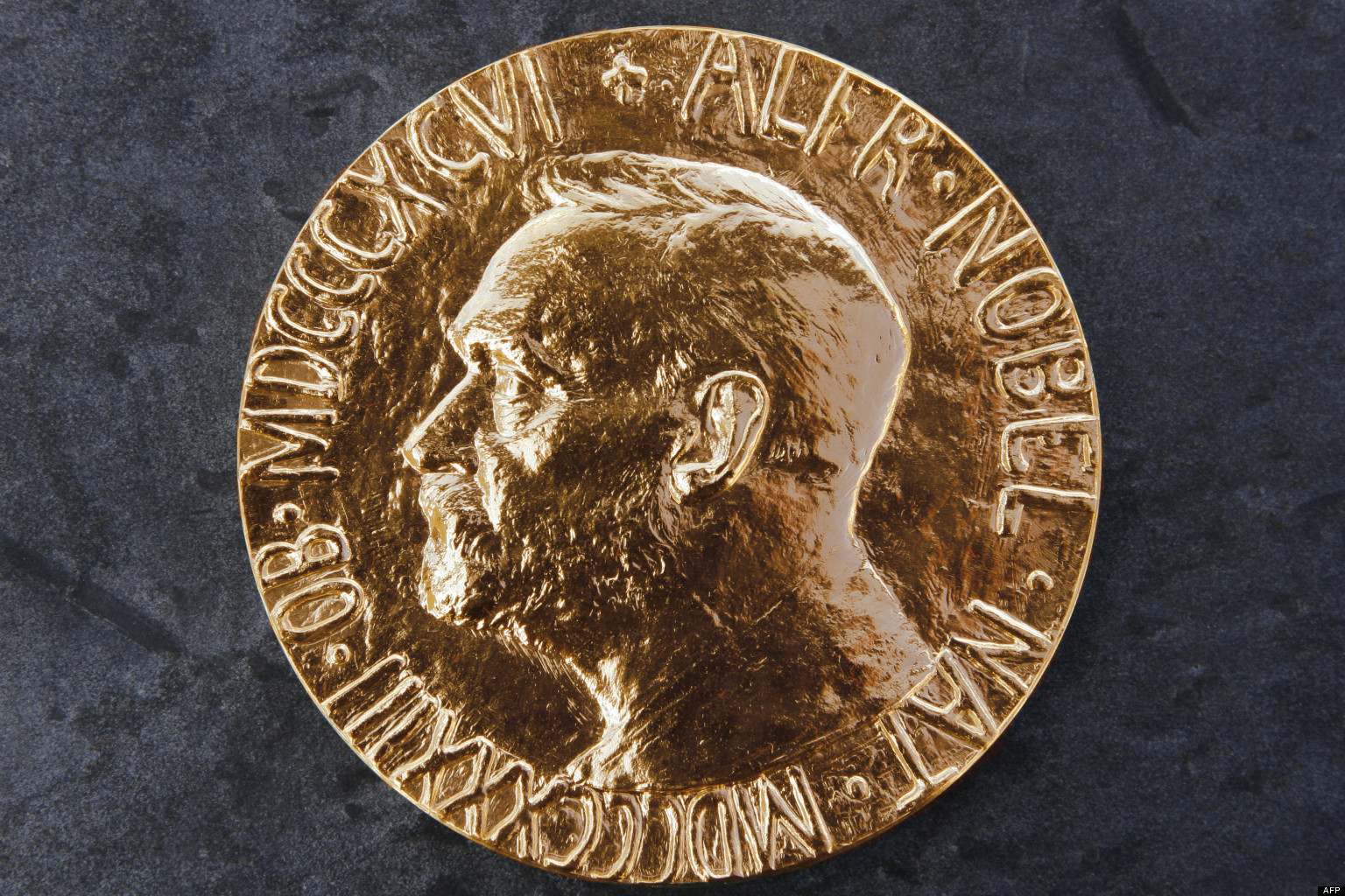 prix nobel de physique