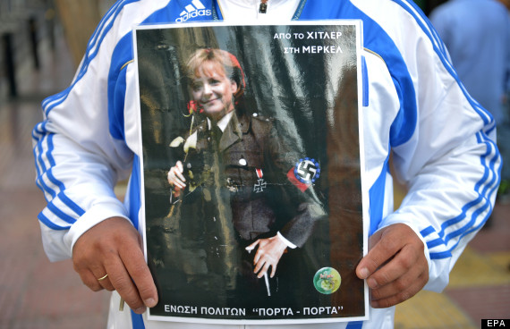 merkel