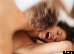 Orgasme féminin: oui, la taille du pénis compte (VIDÉO)