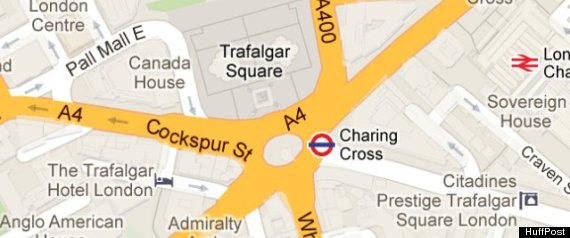 Mapshuffpost