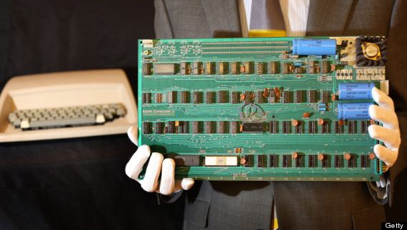 apple computer