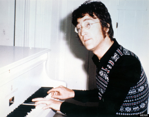 john lennon