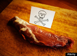 How <em>Should</em> A Company Manage A Meat Recall Crisis?
