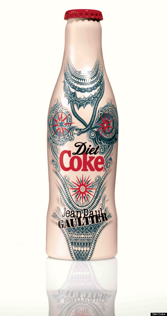 dietcoketattoobottle