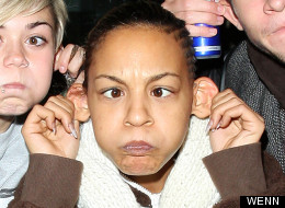 Celeb Pics Of The Day