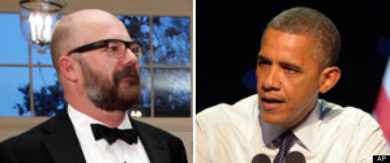 Andrew Sullivan Obama