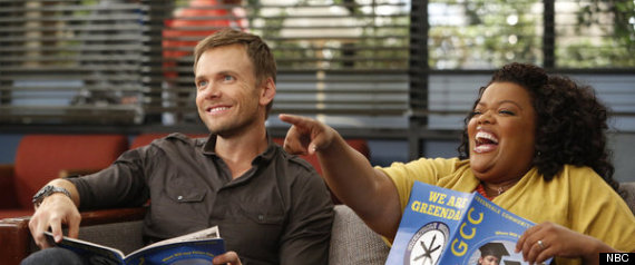 Community New Showrunners