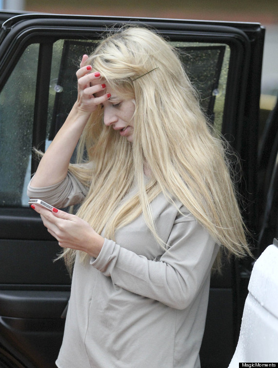 chantelle houghton