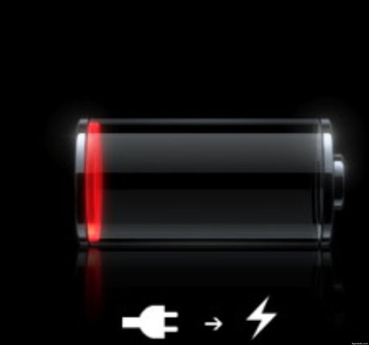 Iphone Battery Icon | newhairstylesformen2014.com