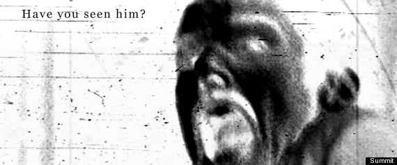 Sinister Poster