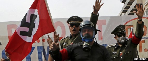 Angela Merkel y su \ Angela Merkel y su \