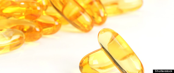 Omega 3 Veterans Suicide