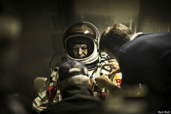 fearless felix