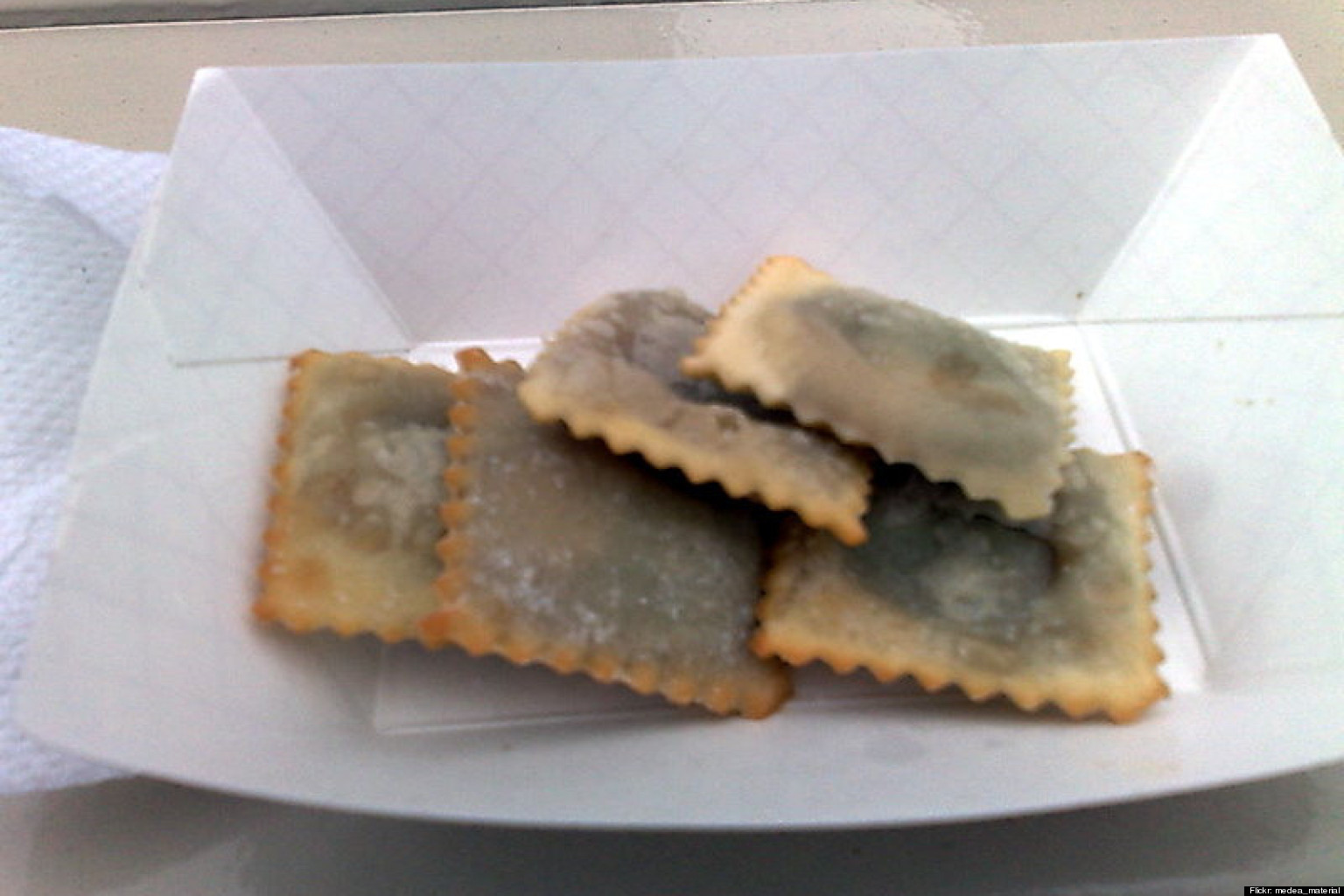 DeepFried Beer, It's A Thing (VIDEO)