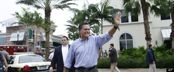 Romney Favorable