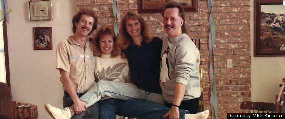 Kinsella Family Photos