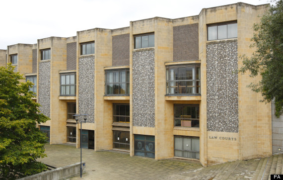 winchester crown court
