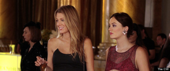 Gossip Girl Ratings