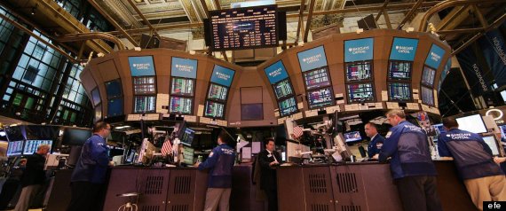 Wall Street
