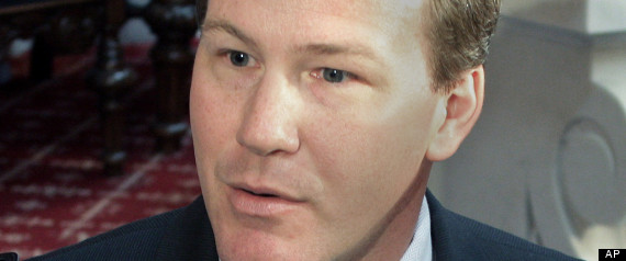Jon Husted Ohio Early Voting