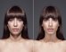 Would You Recognize Yourself With A Perfectly Symmetrical Face?