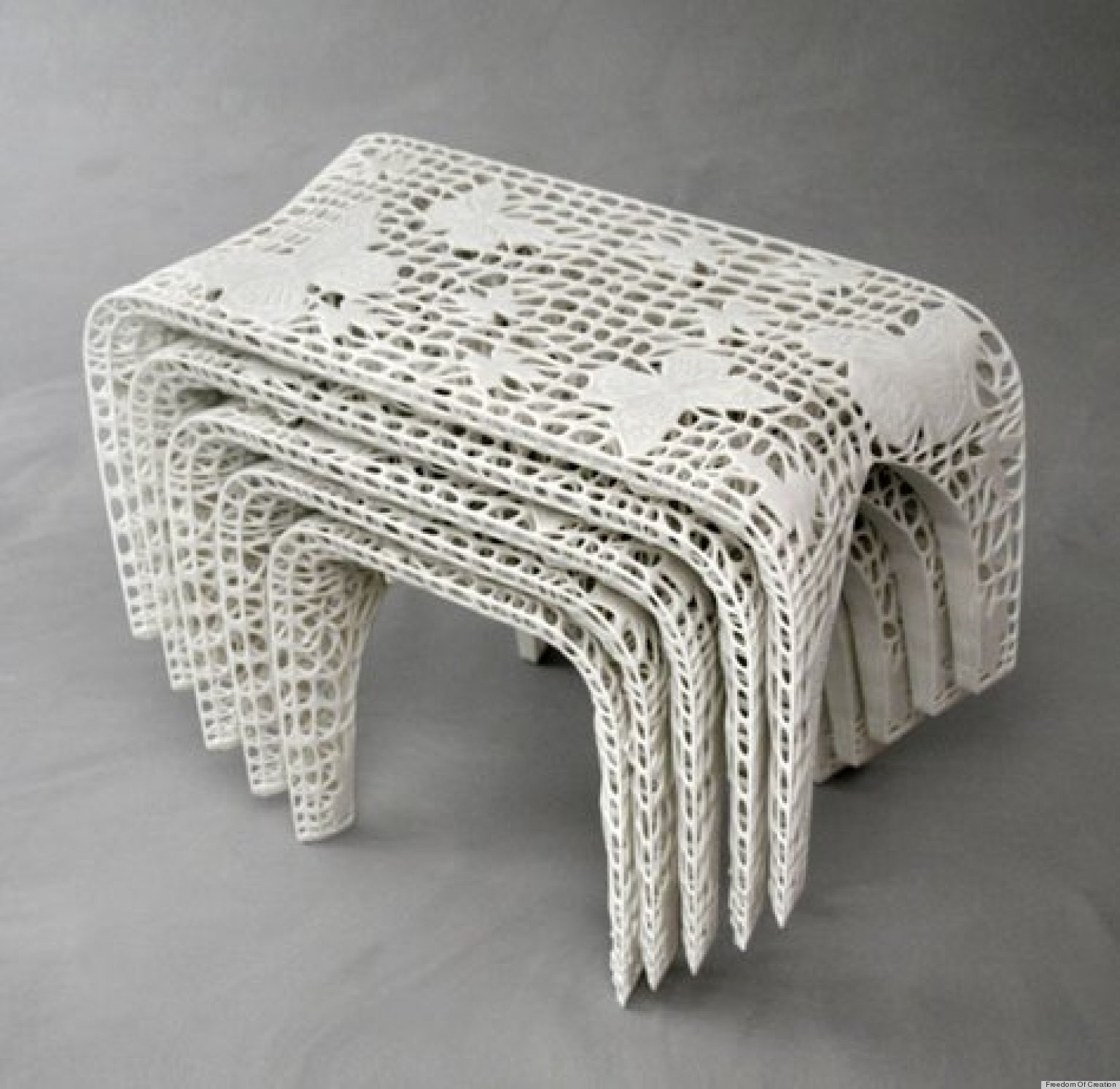3D Printing: Cool Home Decor And Furniture Designs On The Market | HuffPost