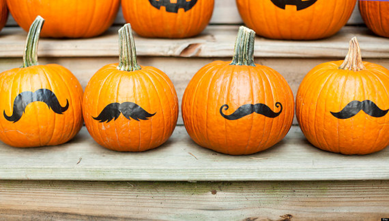 Halloween Decorations 10 Festive Accessories From Etsy Under 35