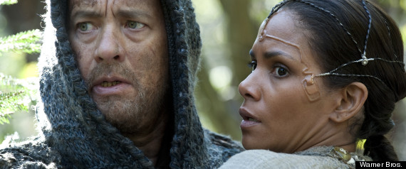 Cloud Atlas Unscripted