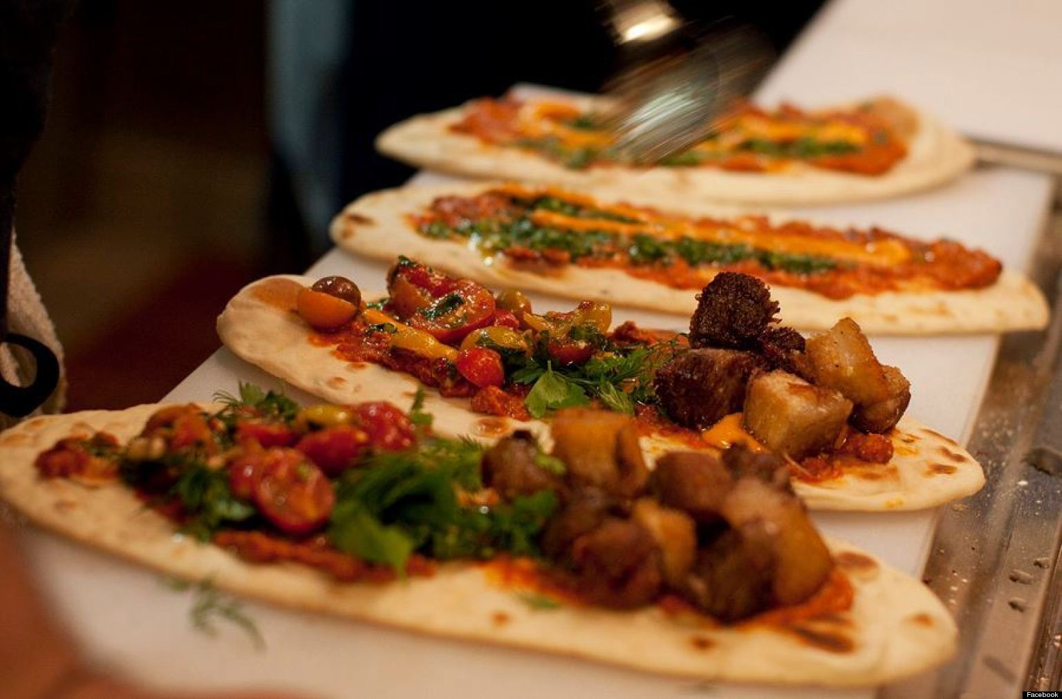 Zagat 2013 LA Restaurants Survey Released (PHOTOS) HuffPost