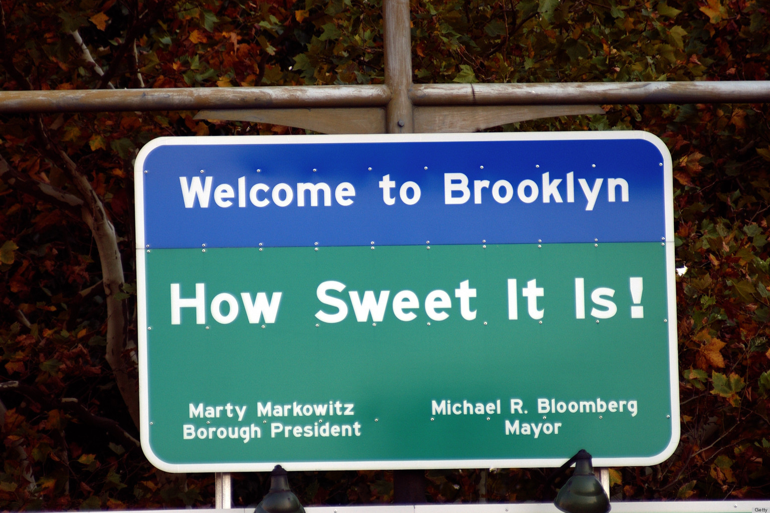 Bay Ridge Brooklyn: Why I Love My City | Michelle Manetti