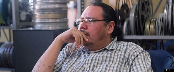 Darryl Nepinak