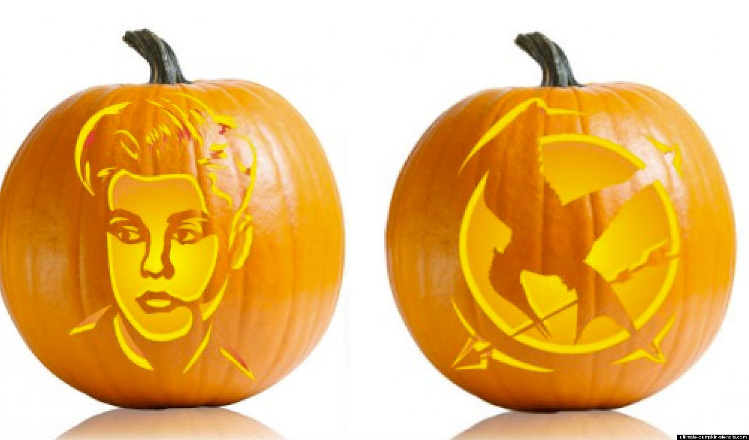 Pumpkin Carving Ideas 6 Awesome And Unusual Jack O Lantern Patterns 