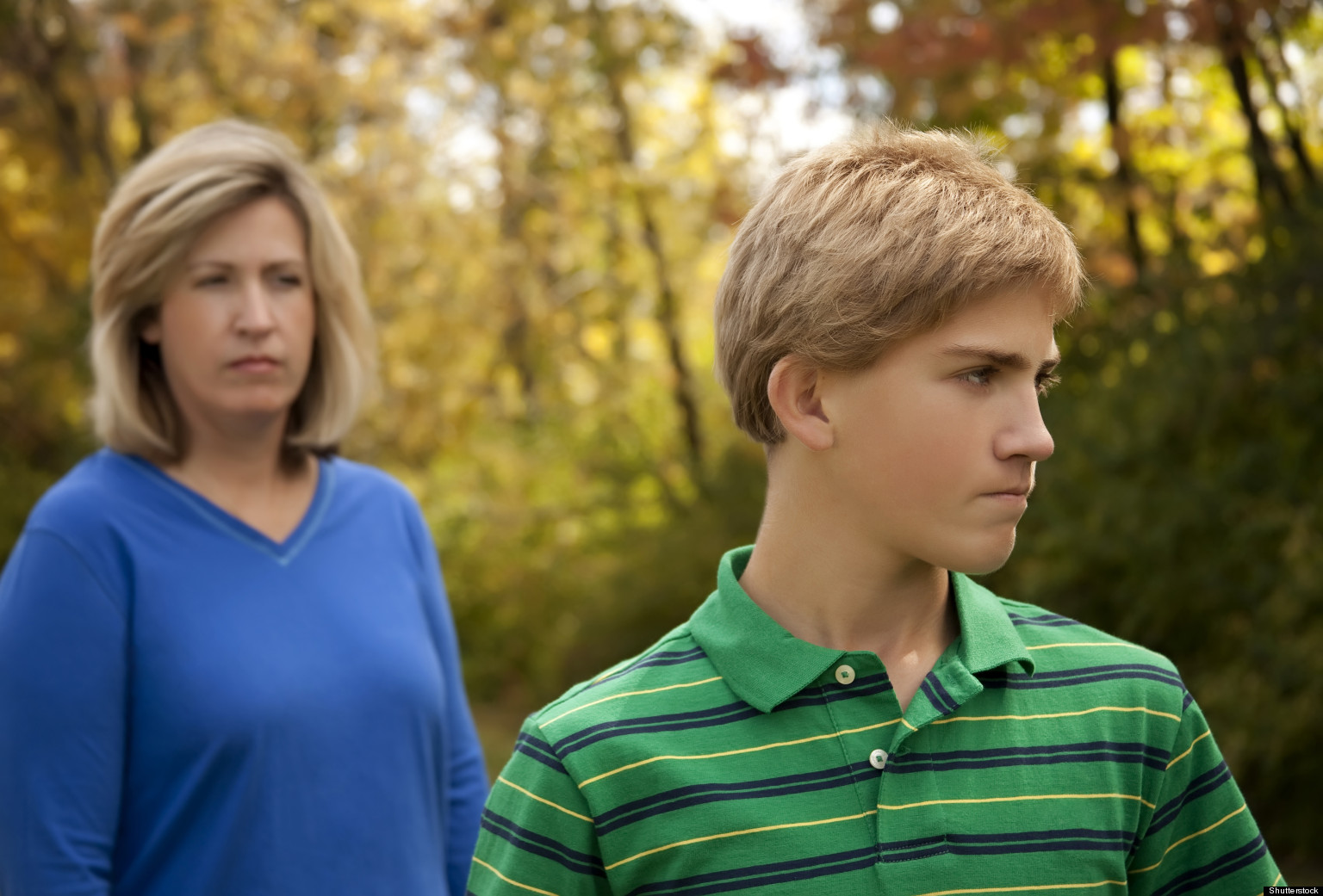 Stepparent Mistakes Being A Stepmom HuffPost